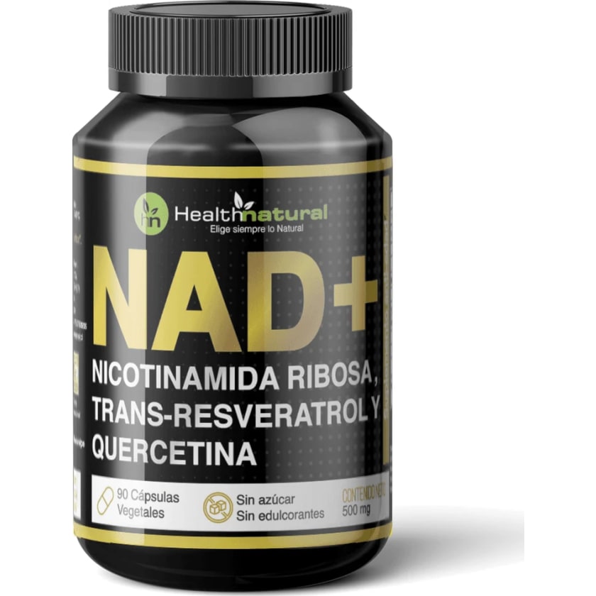 NAD+