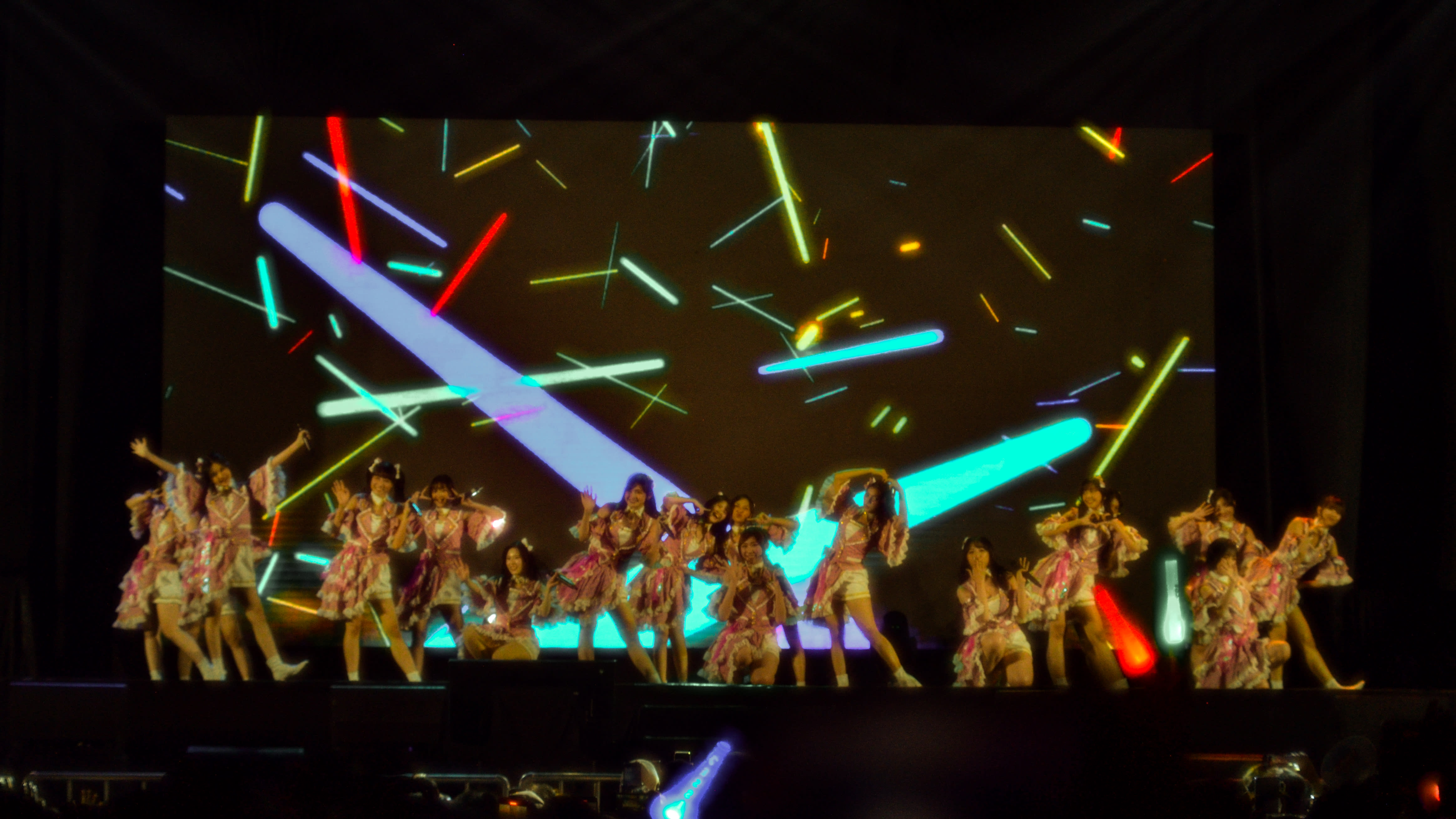 JKT48 ALL IN TOUR Semarang