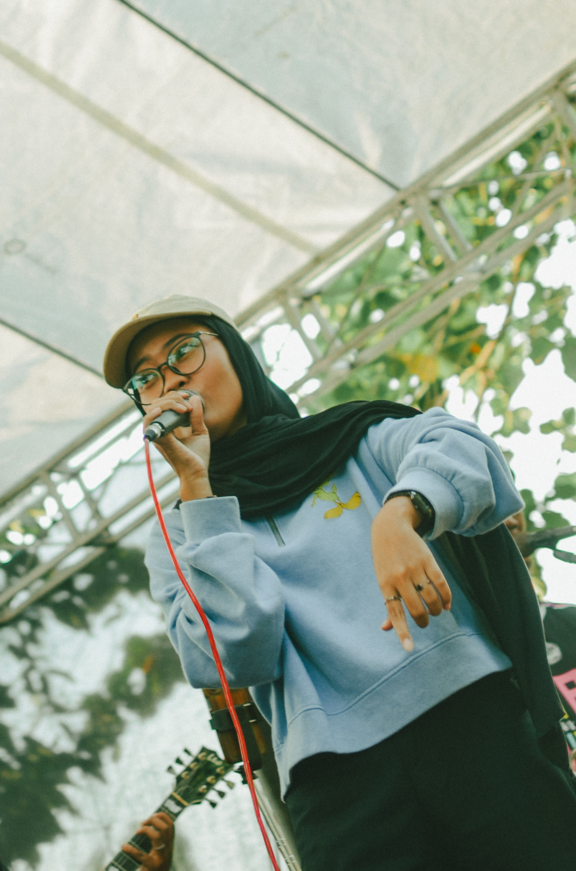 RABVibes at Jepara Reggae Community
