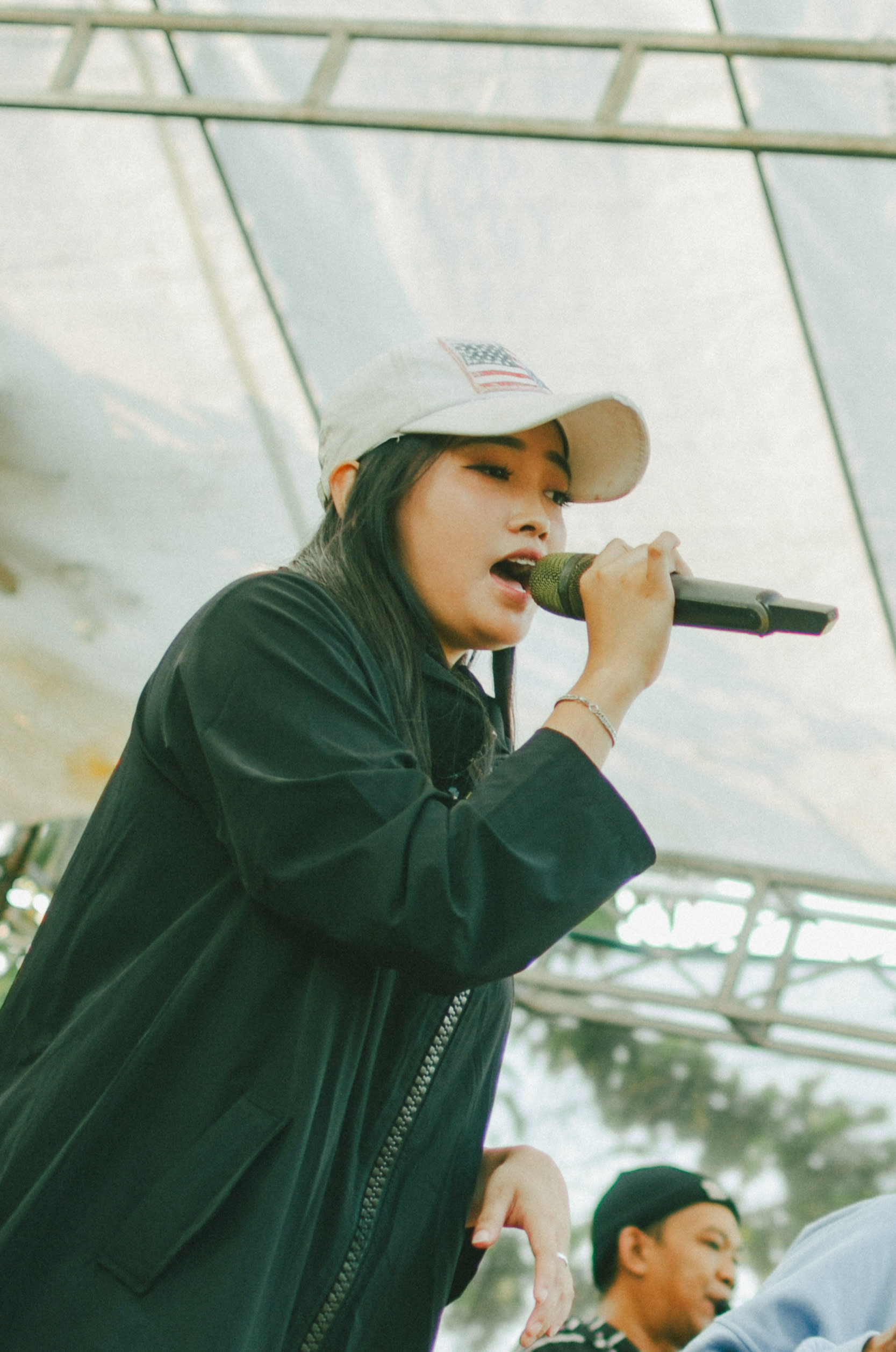 RABVibes at Jepara Reggae Community