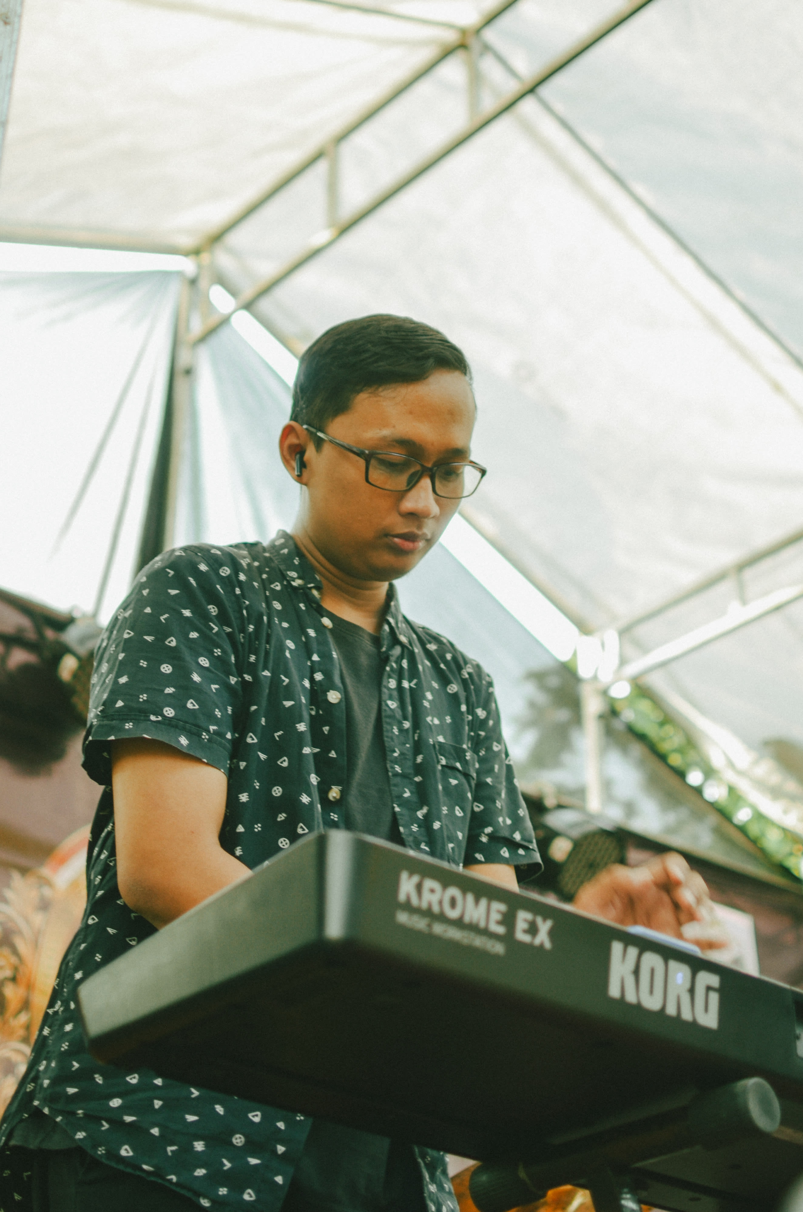 RABVibes at Jepara Reggae Community