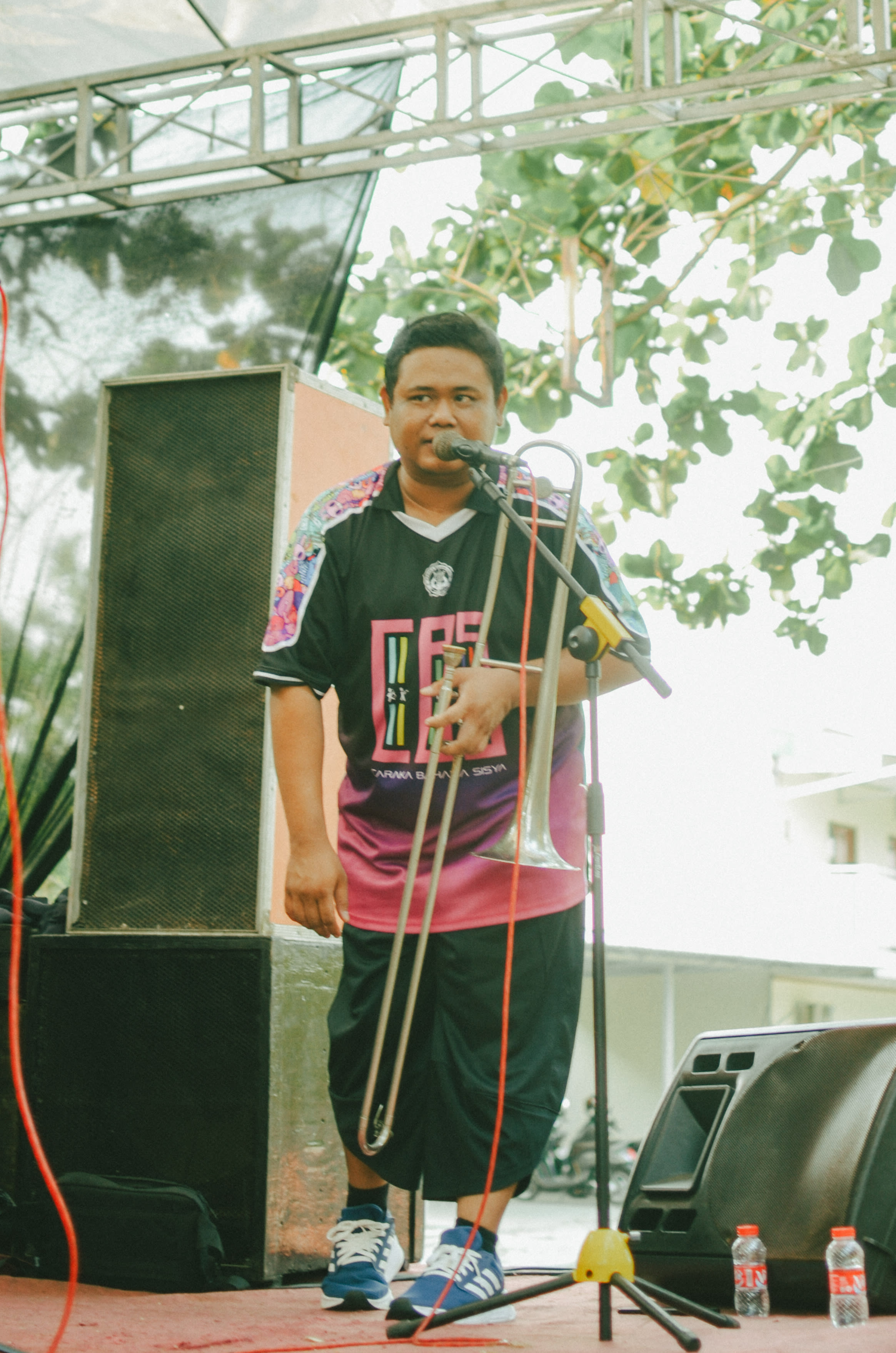 RABVibes at Jepara Reggae Community