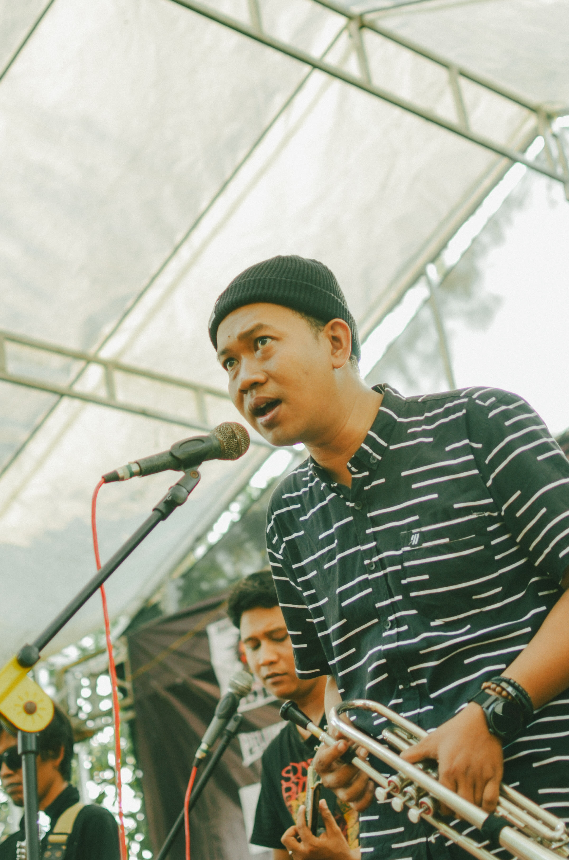RABVibes at Jepara Reggae Community