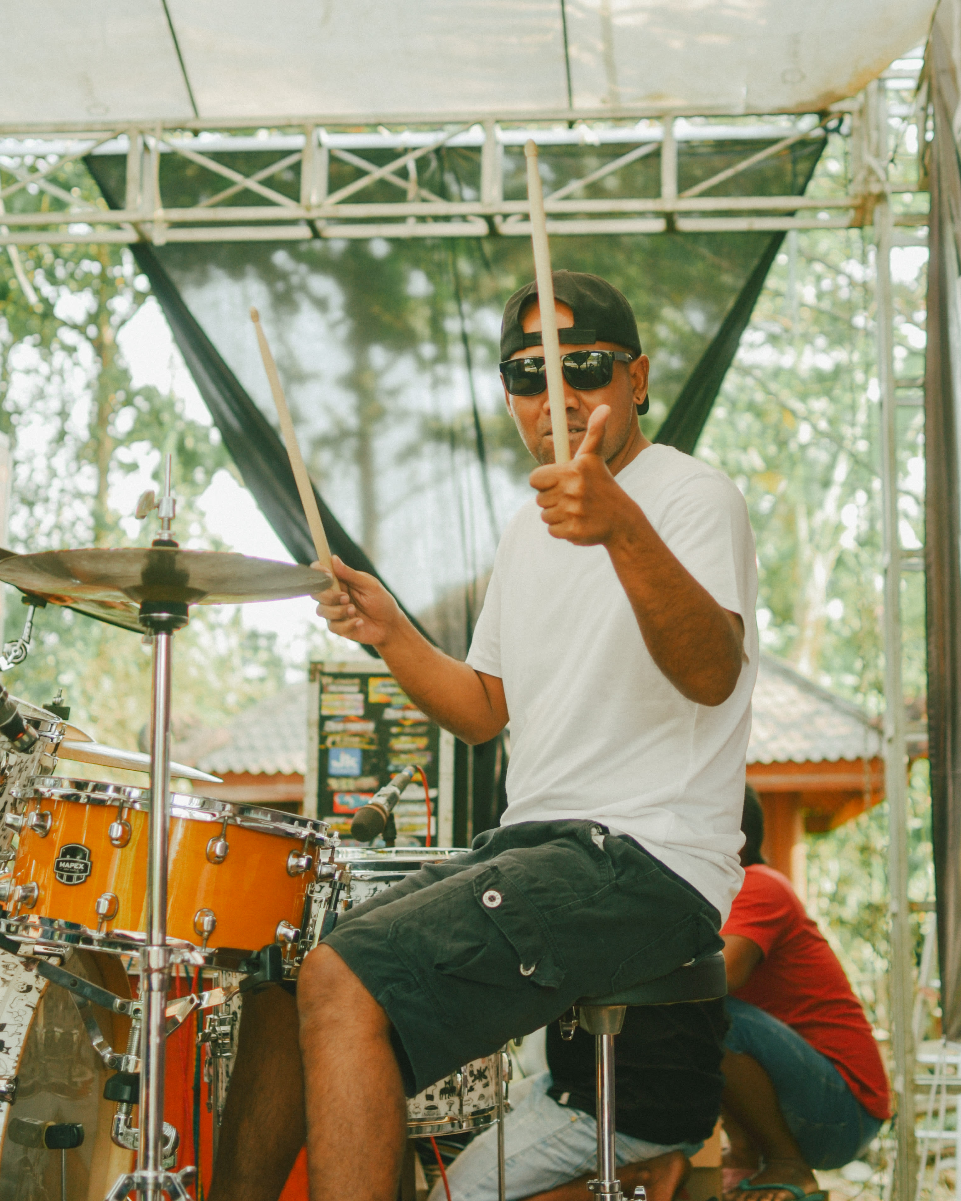 RABVibes at Jepara Reggae Community