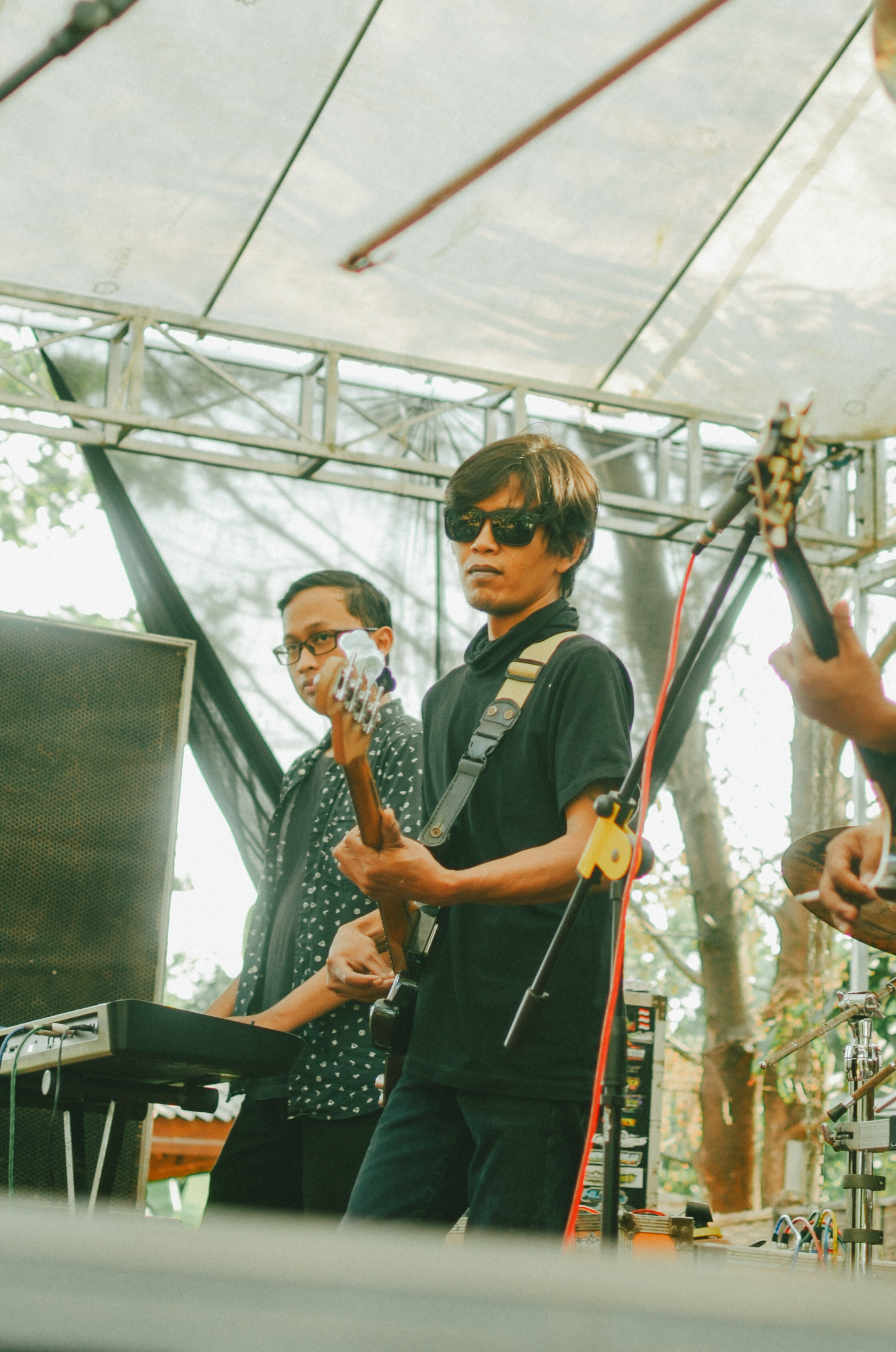 RABVibes at Jepara Reggae Community