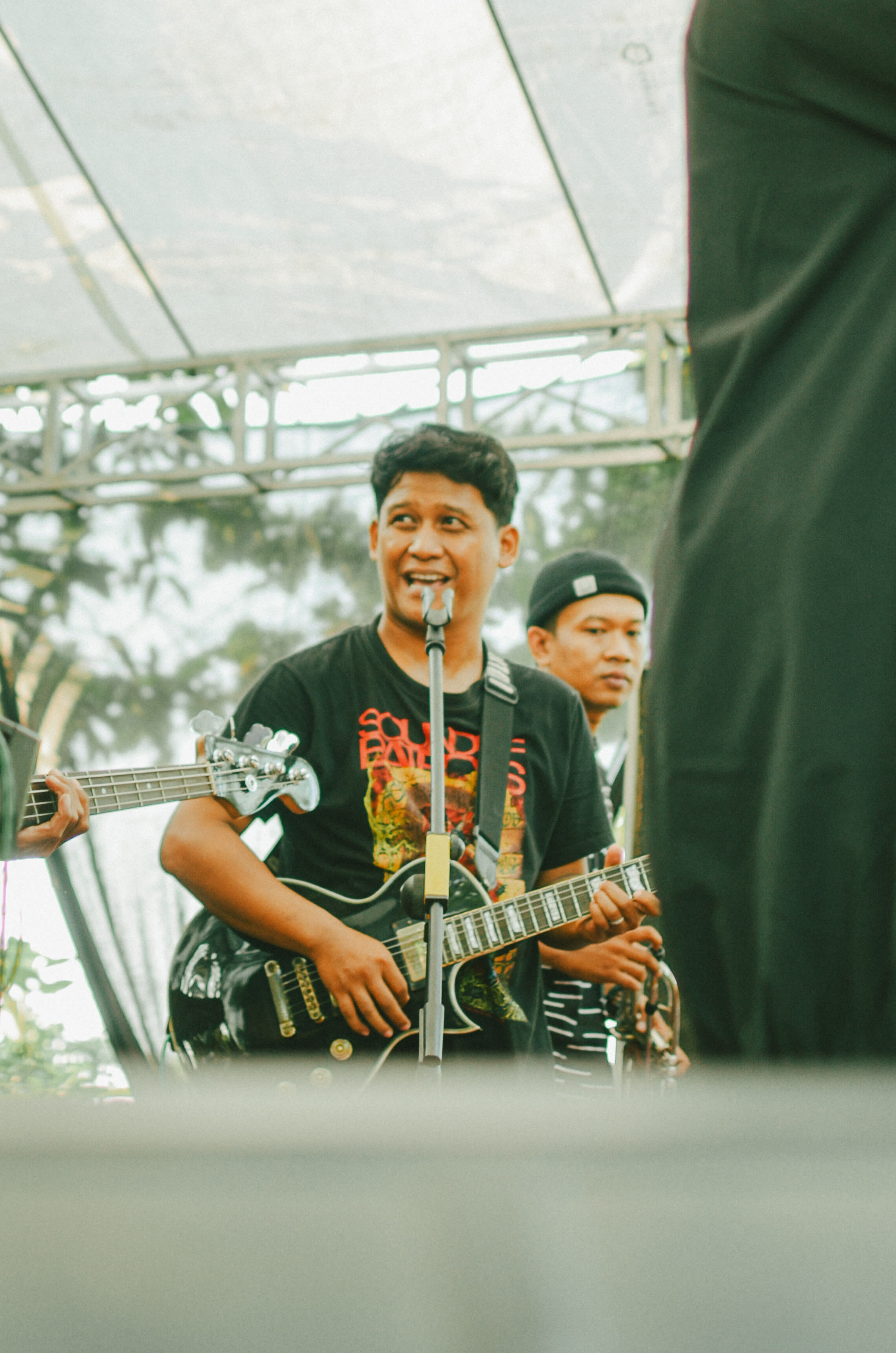 RABVibes at Jepara Reggae Community