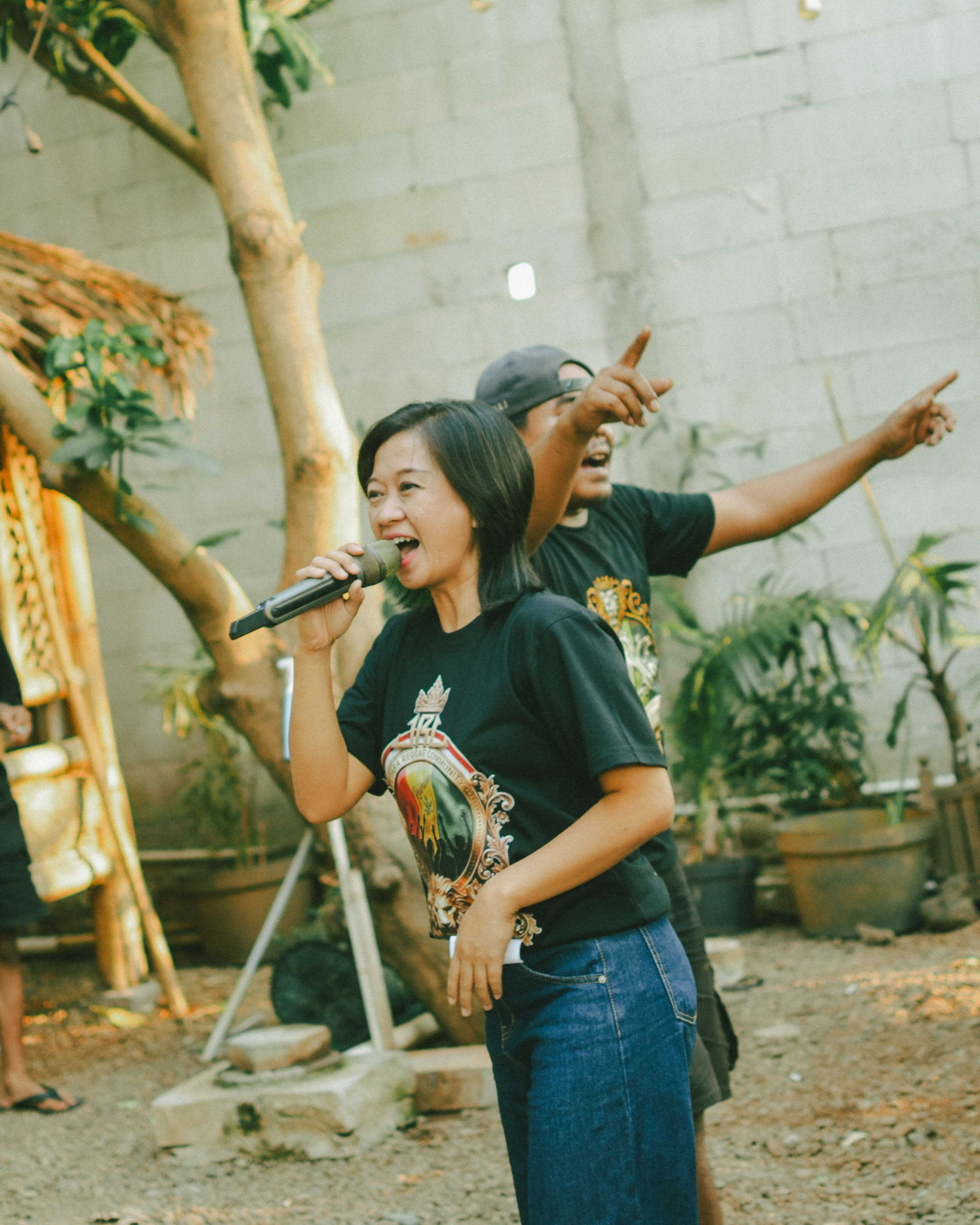 RABVibes at Jepara Reggae Community