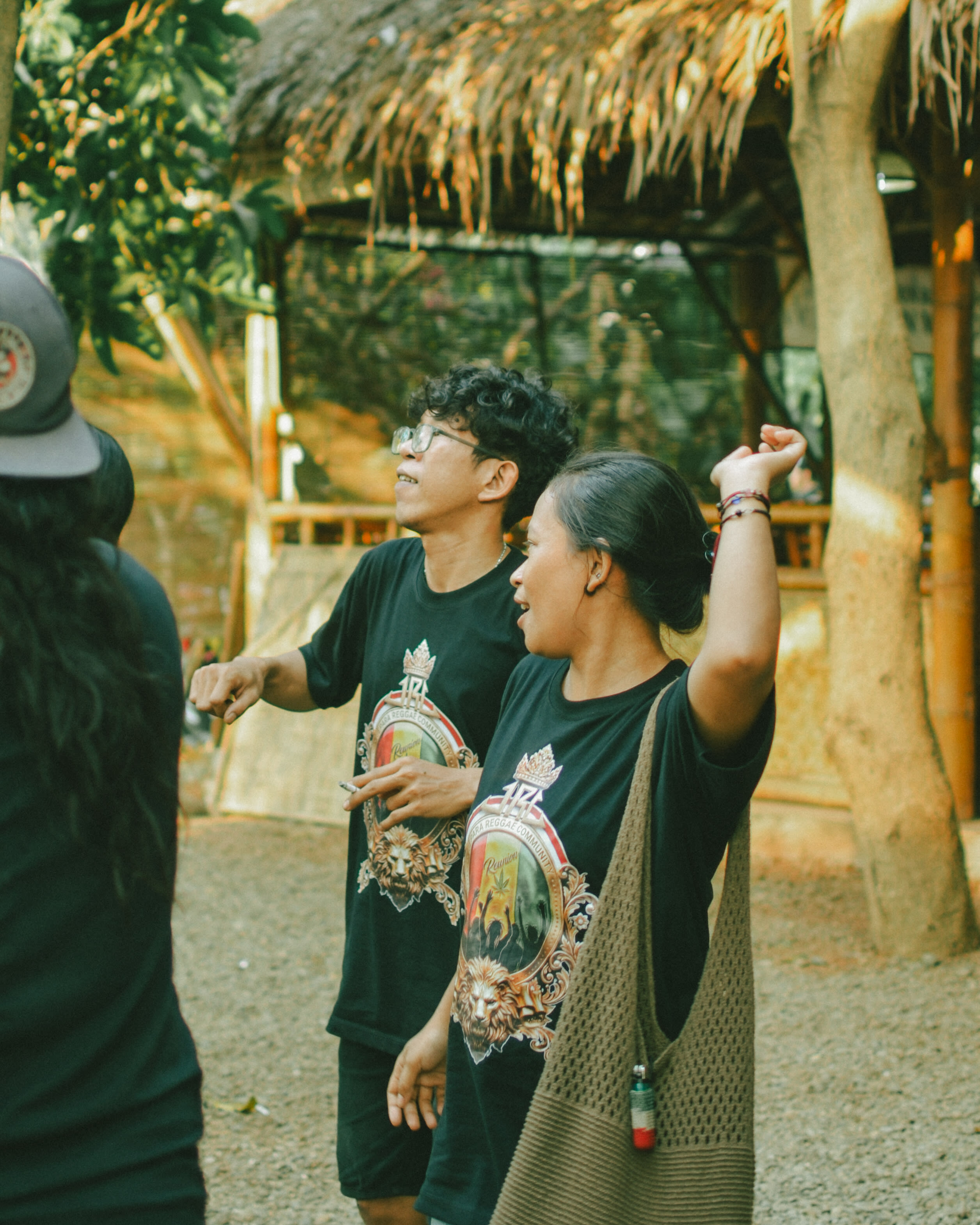 RABVibes at Jepara Reggae Community