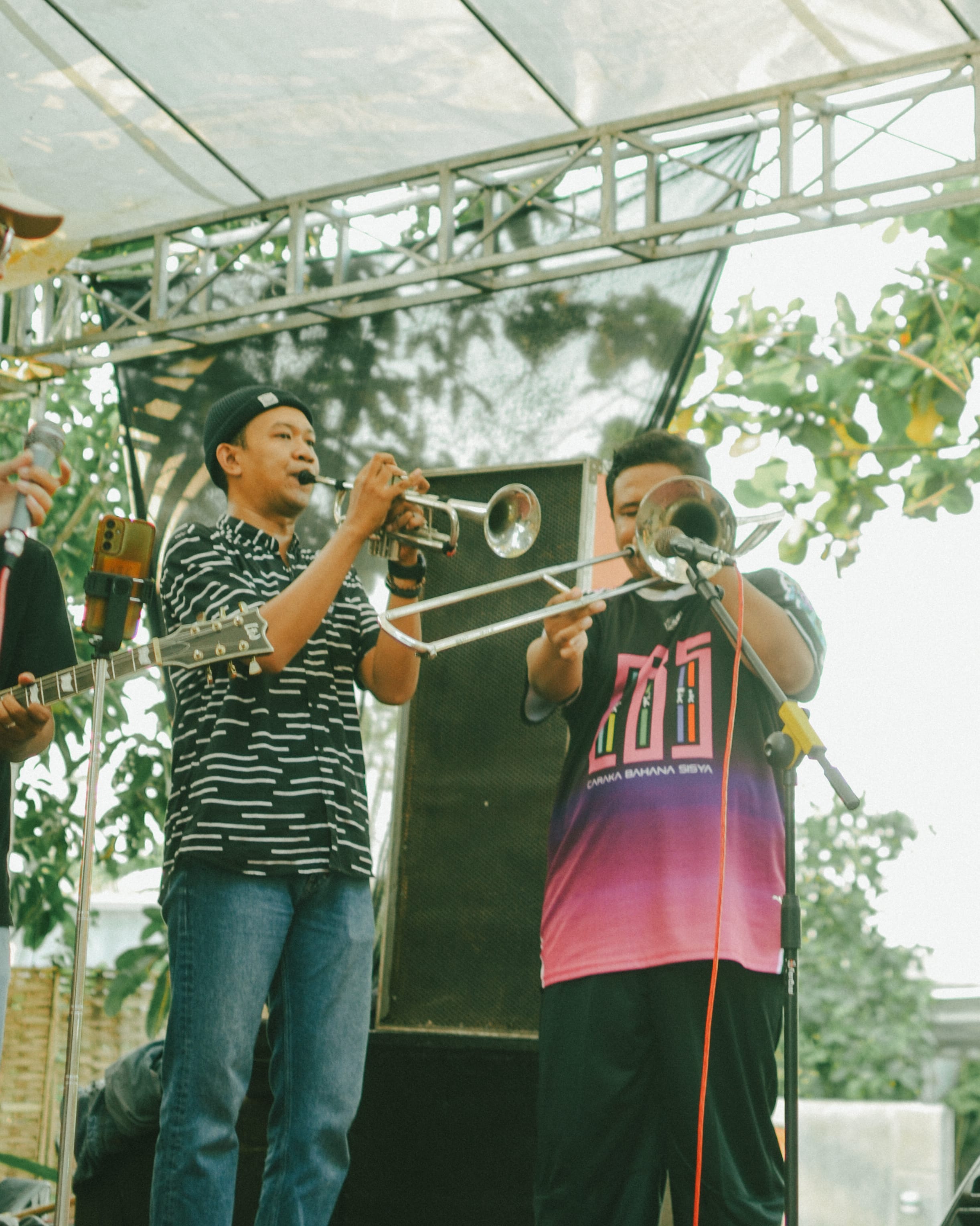 RABVibes at Jepara Reggae Community