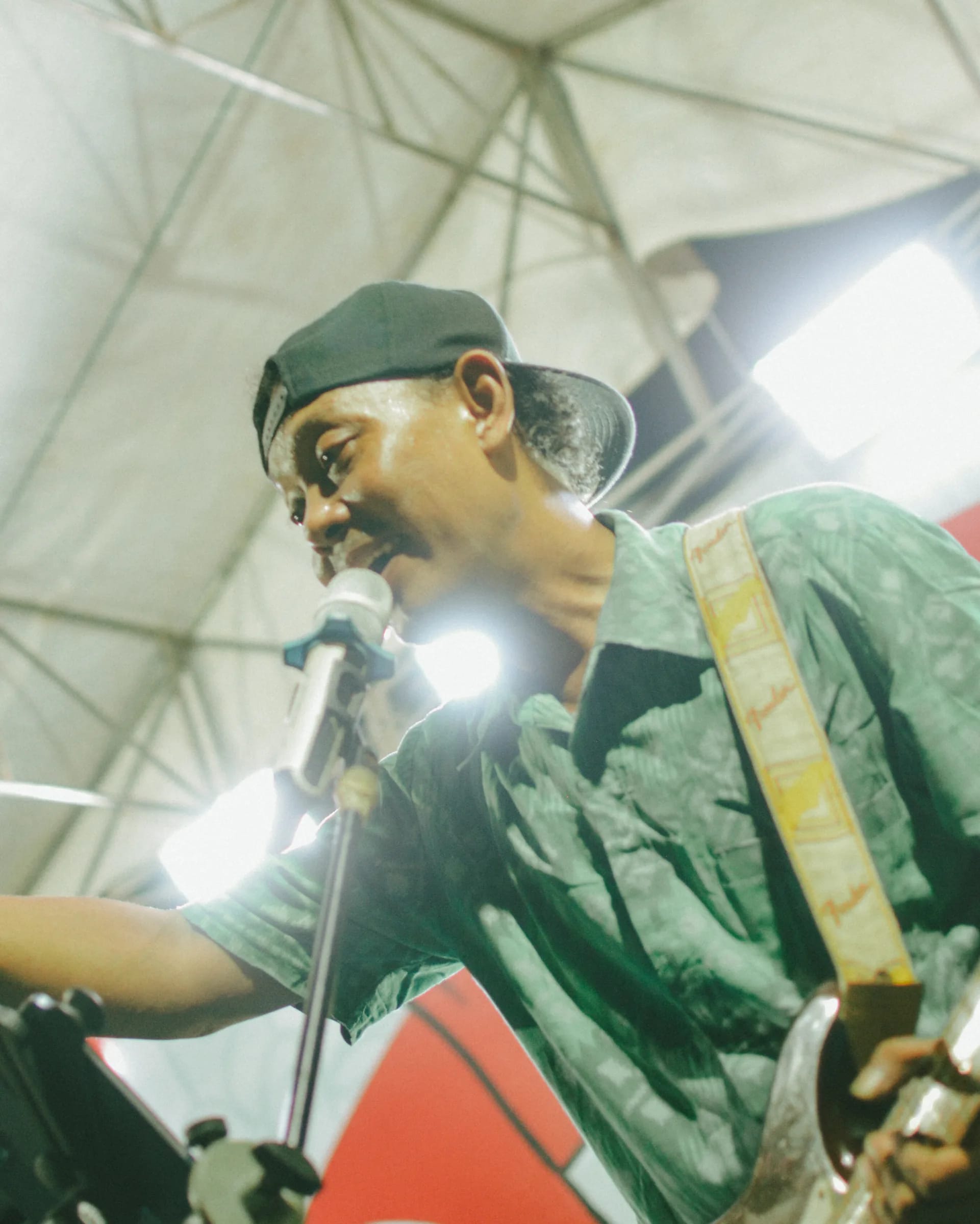 RABVibes at Scooterland Sengaja Rolling #7