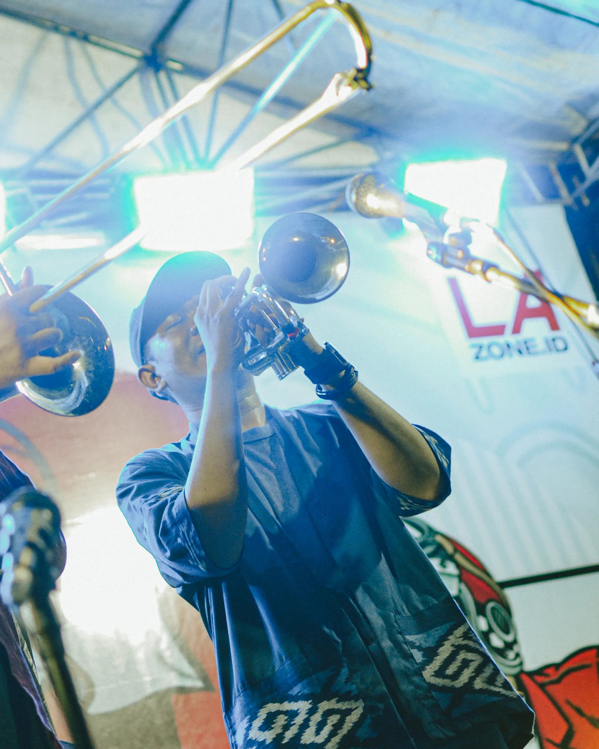 RABVibes at Scooterland Sengaja Rolling #7