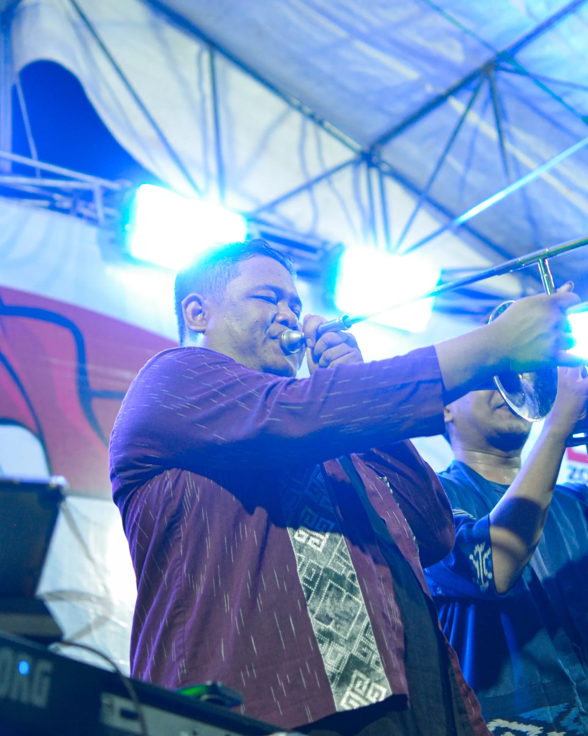RABVibes at Scooterland Sengaja Rolling #7