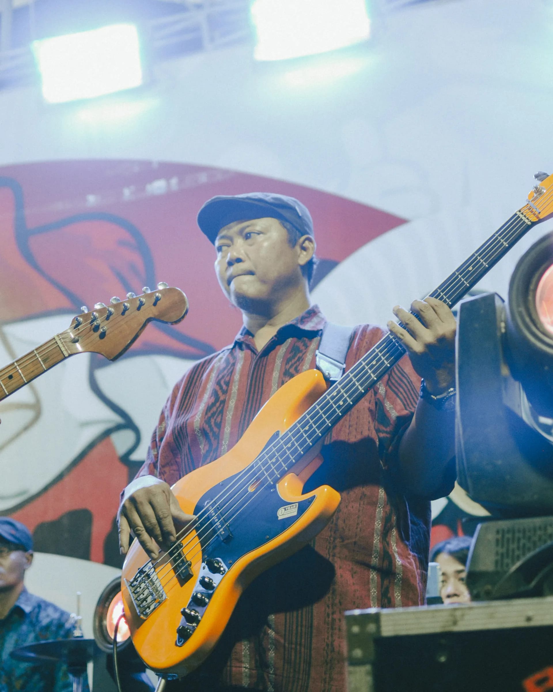 RABVibes at Scooterland Sengaja Rolling #7