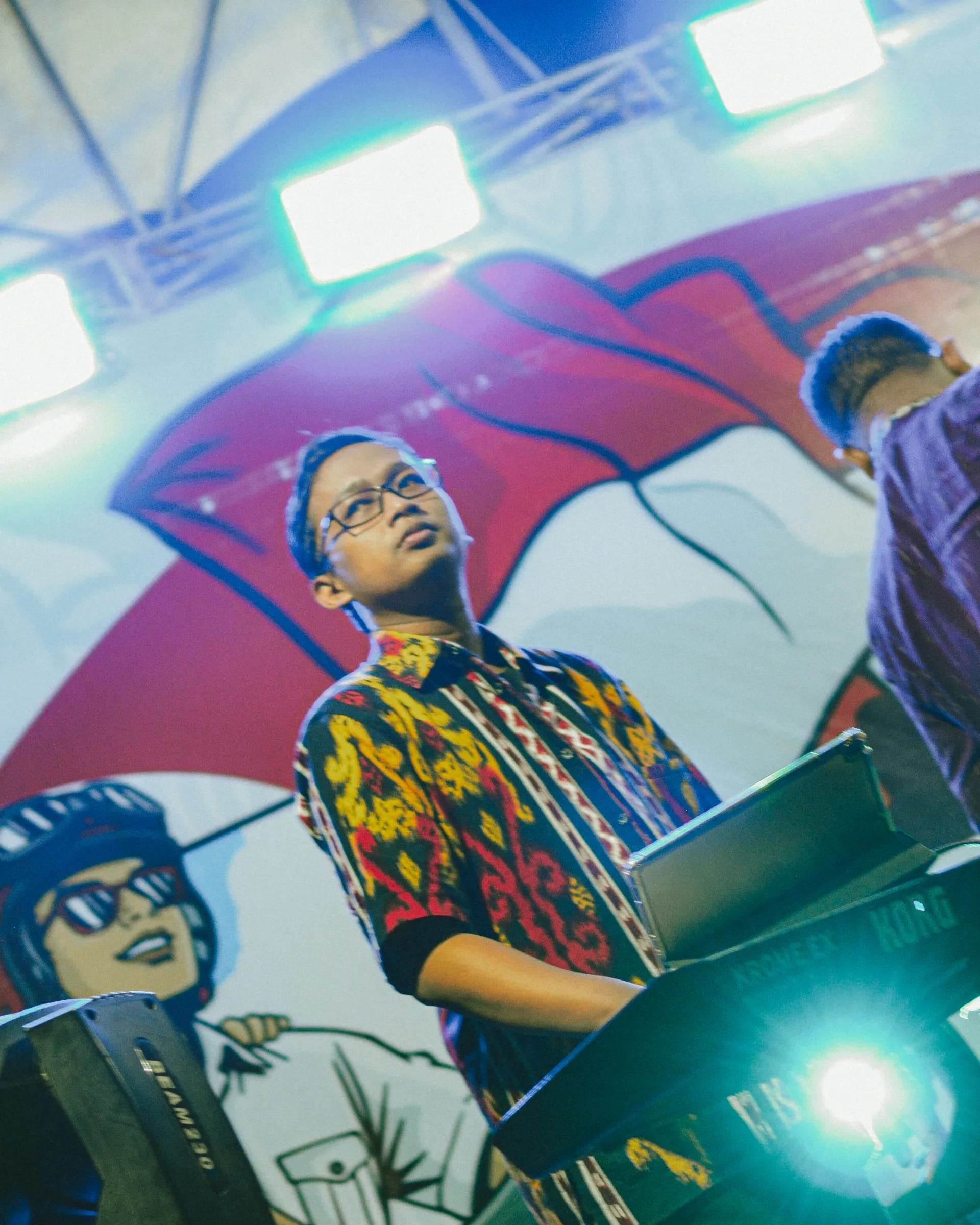 RABVibes at Scooterland Sengaja Rolling #7