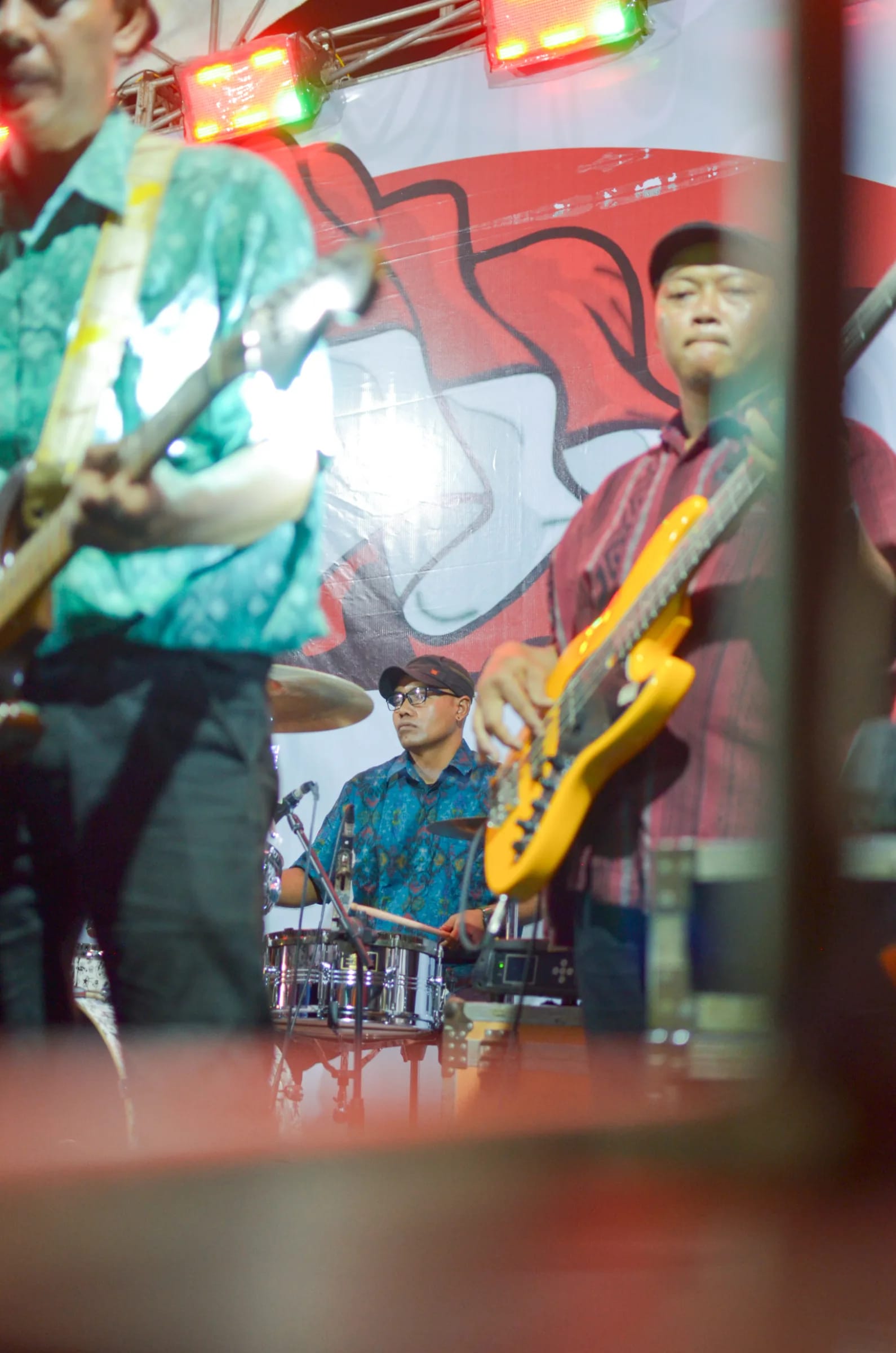 RABVibes at Scooterland Sengaja Rolling #7