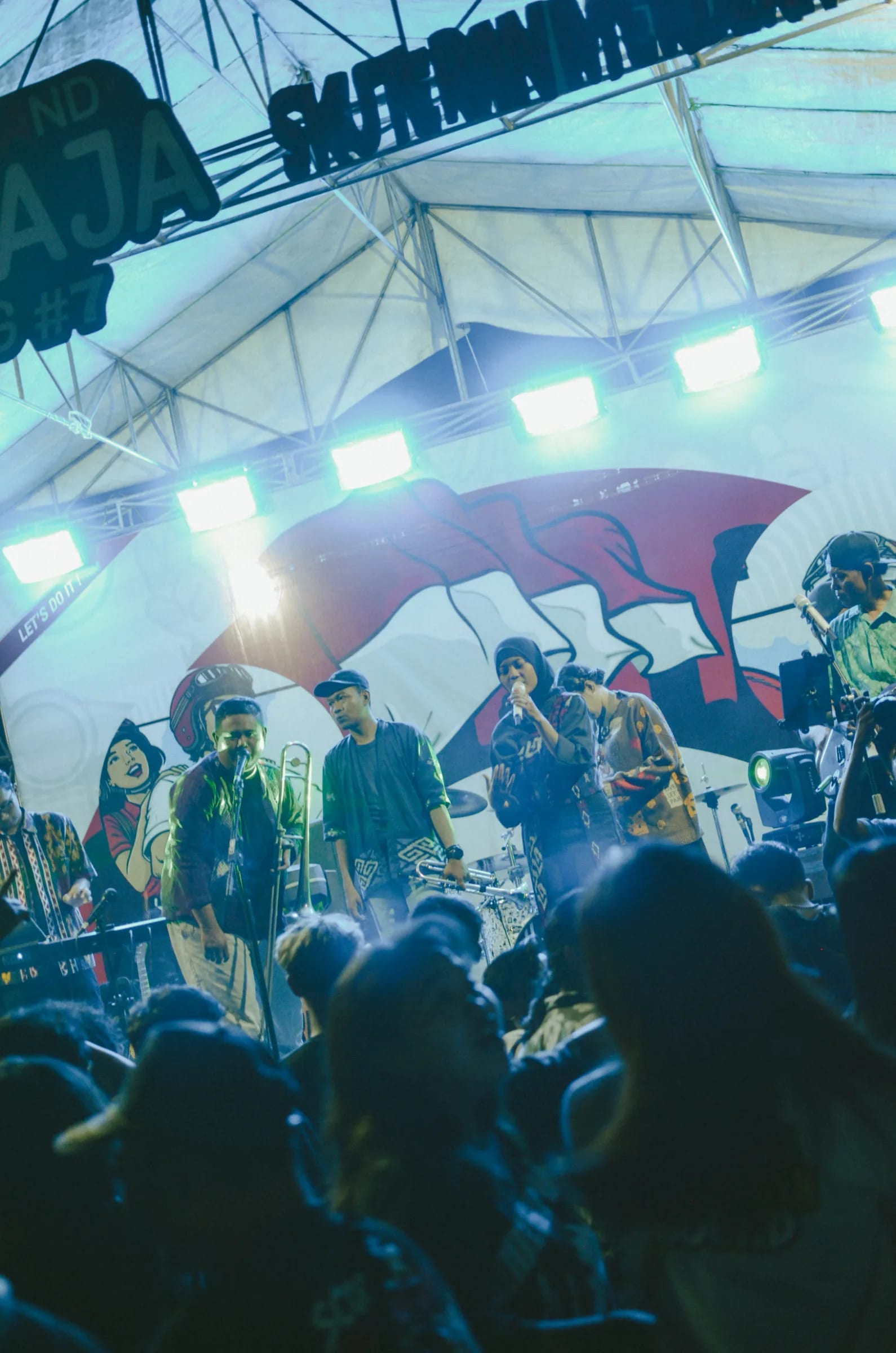 RABVibes at Scooterland Sengaja Rolling #7