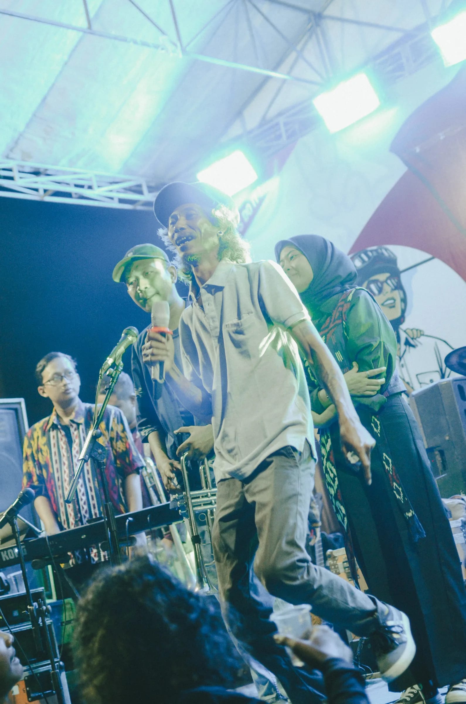 RABVibes at Scooterland Sengaja Rolling #7