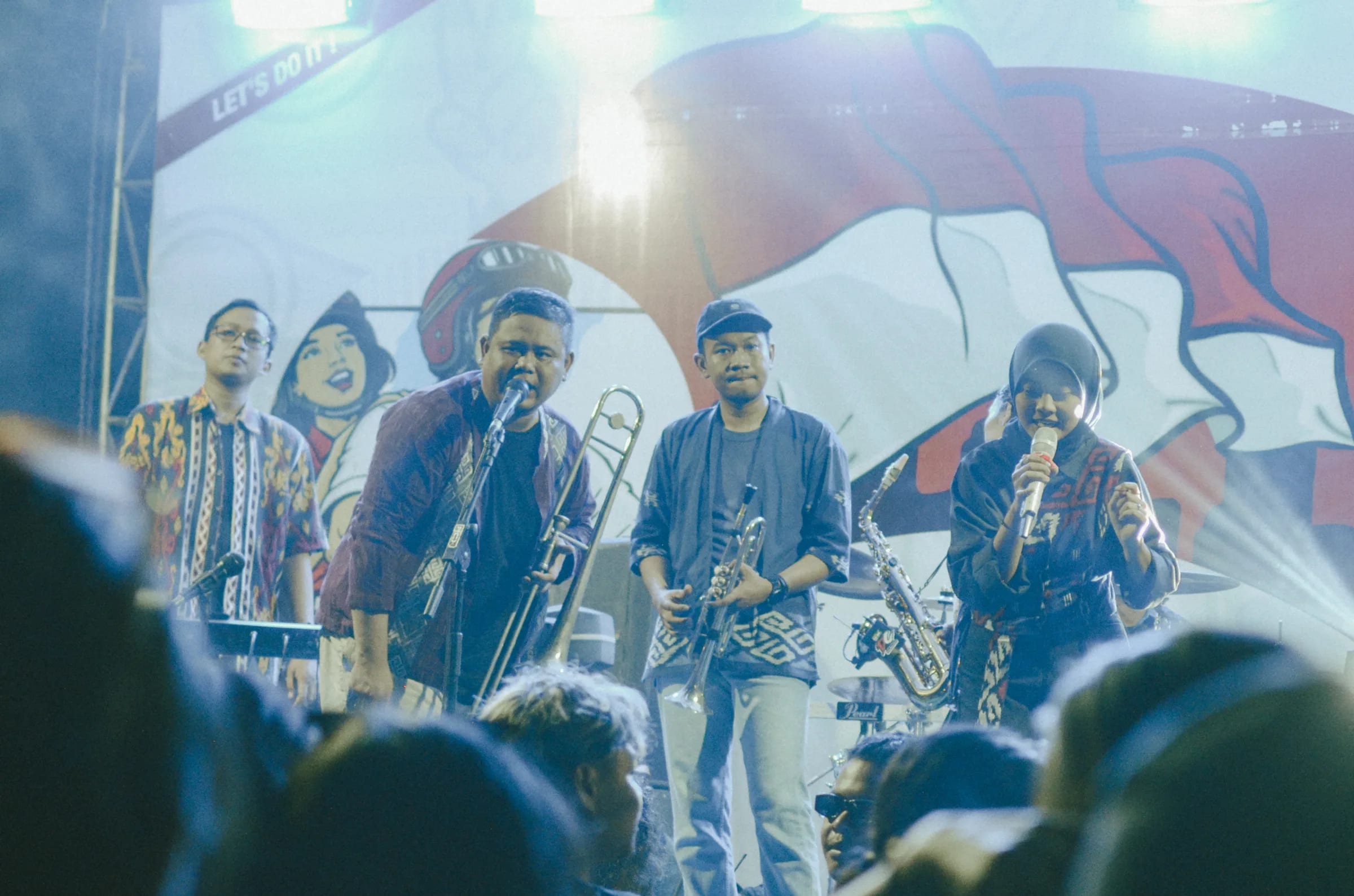 RABVibes at Scooterland Sengaja Rolling #7