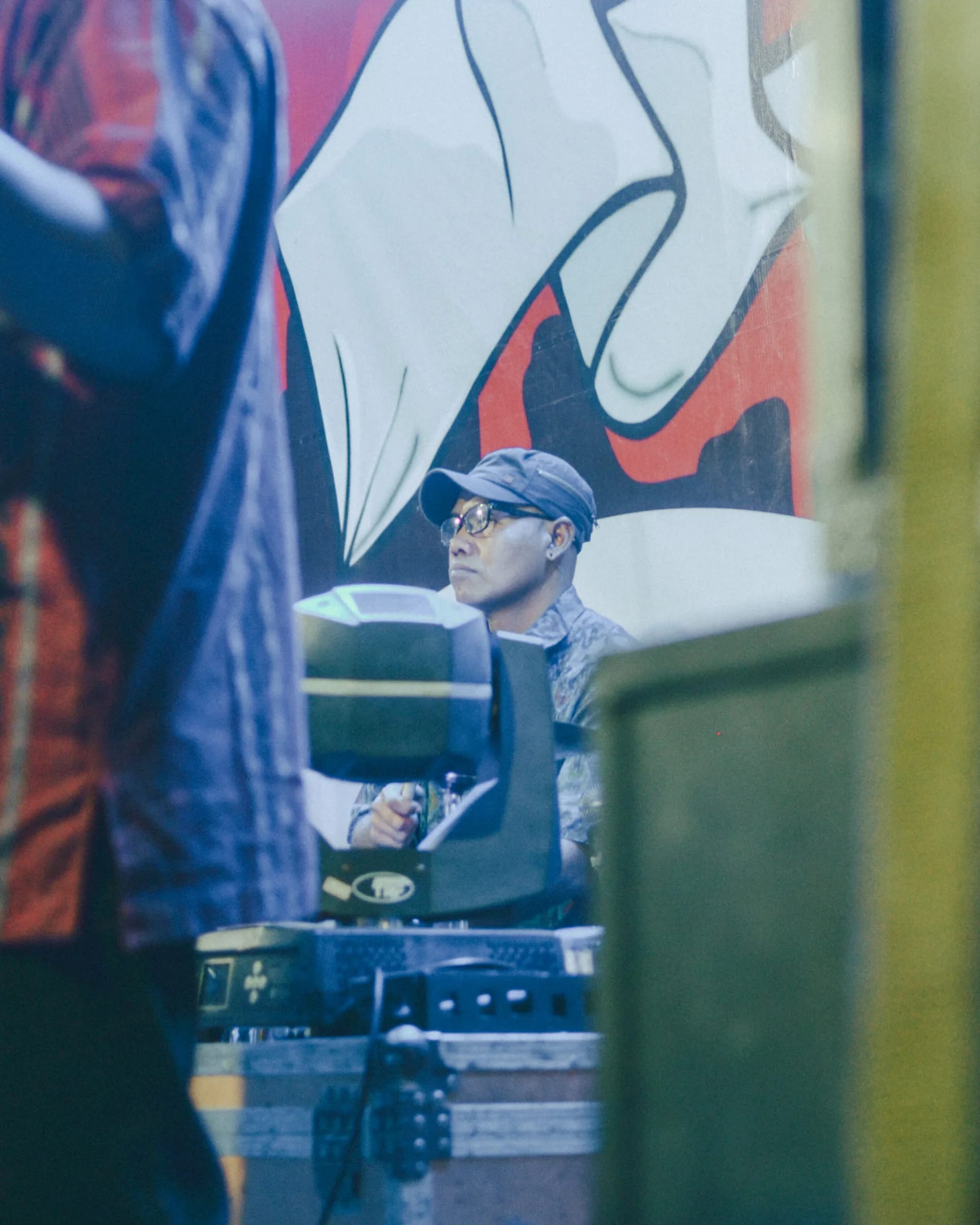 RABVibes at Scooterland Sengaja Rolling #7