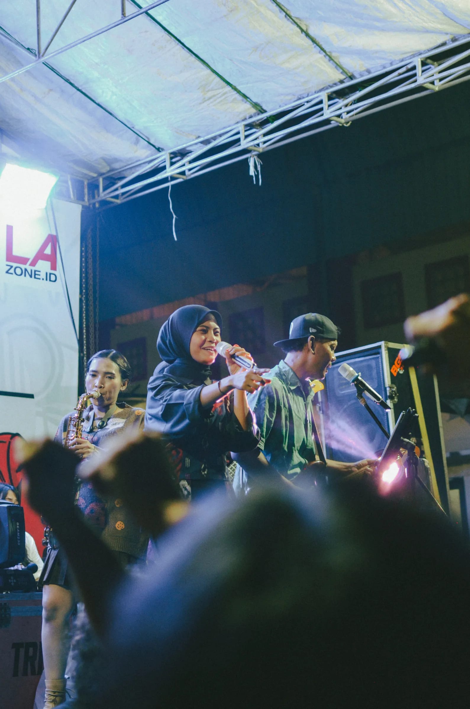 RABVibes at Scooterland Sengaja Rolling #7