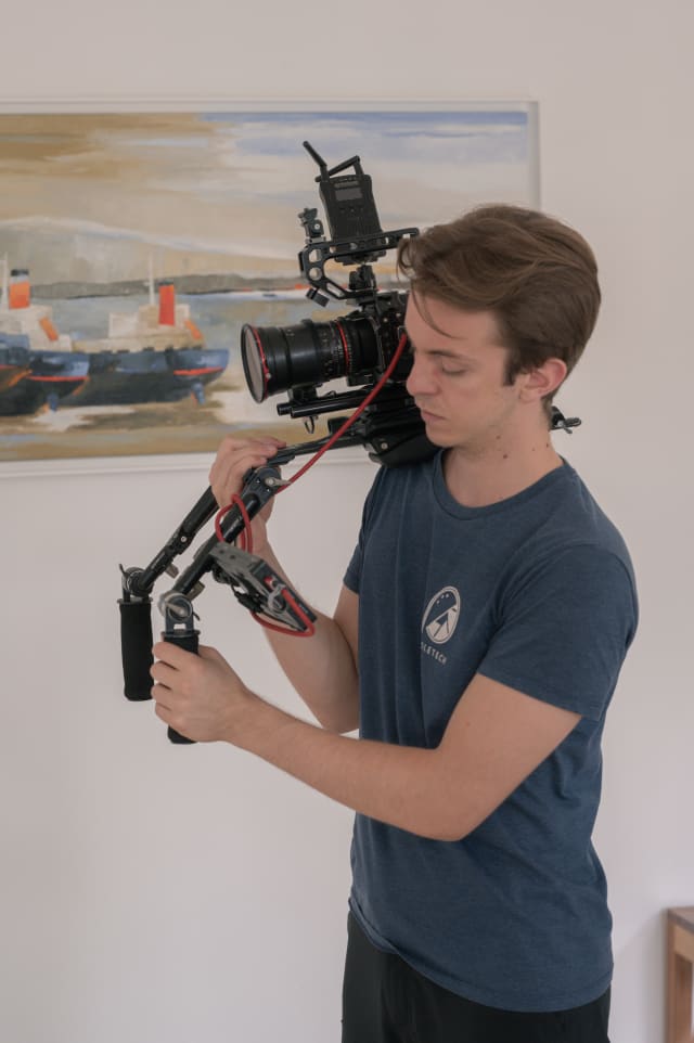Plateau – multi-cam