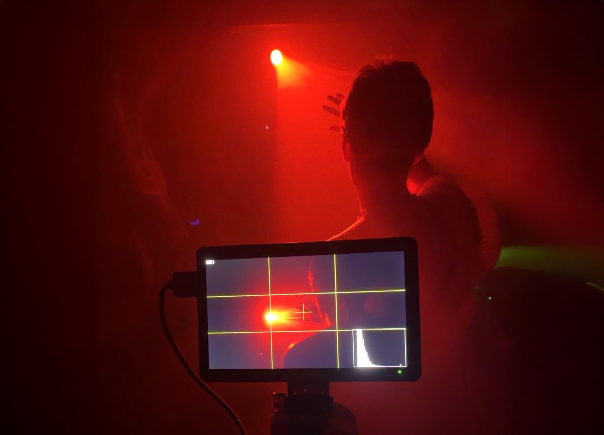 Production vidéo