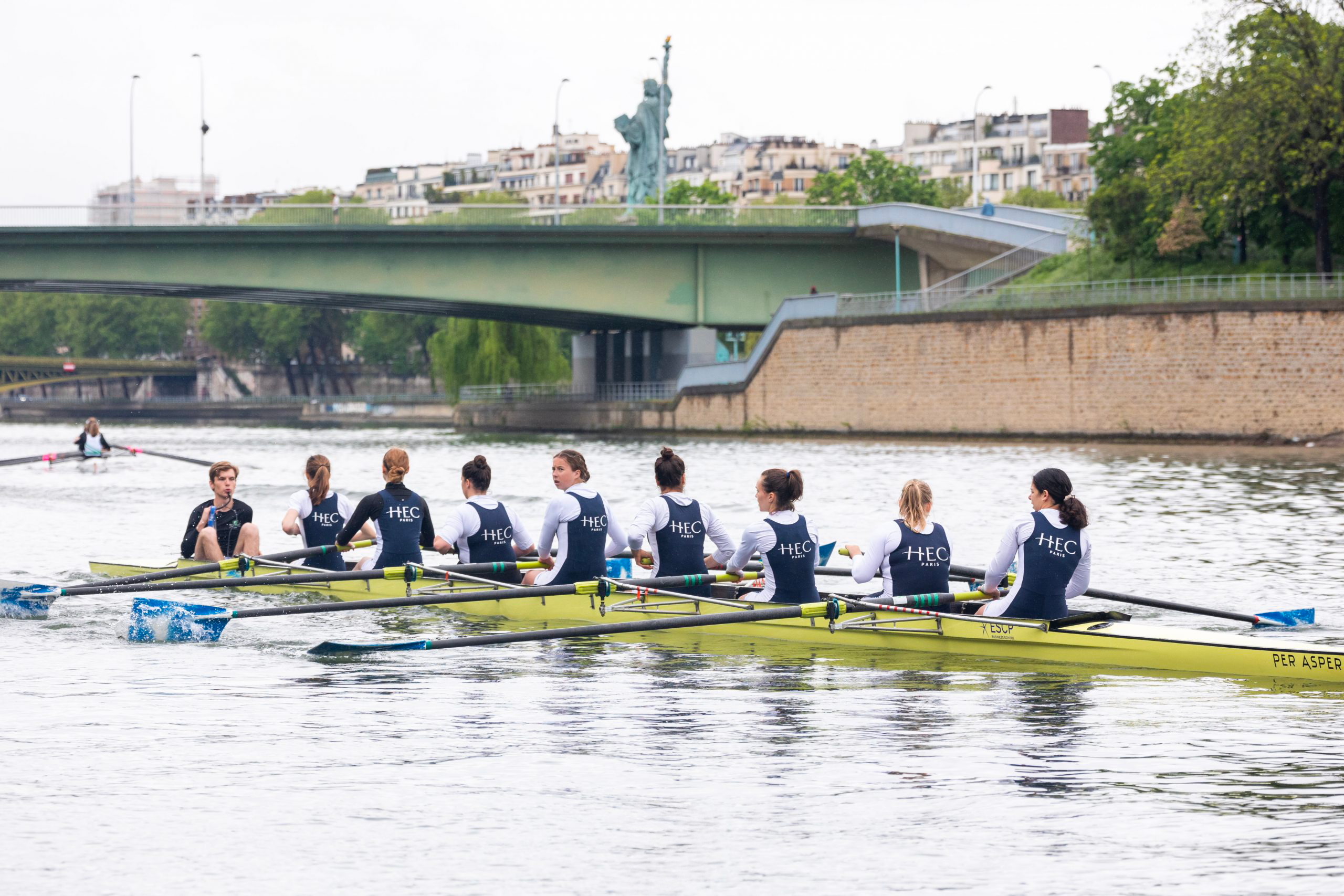 Aviron
