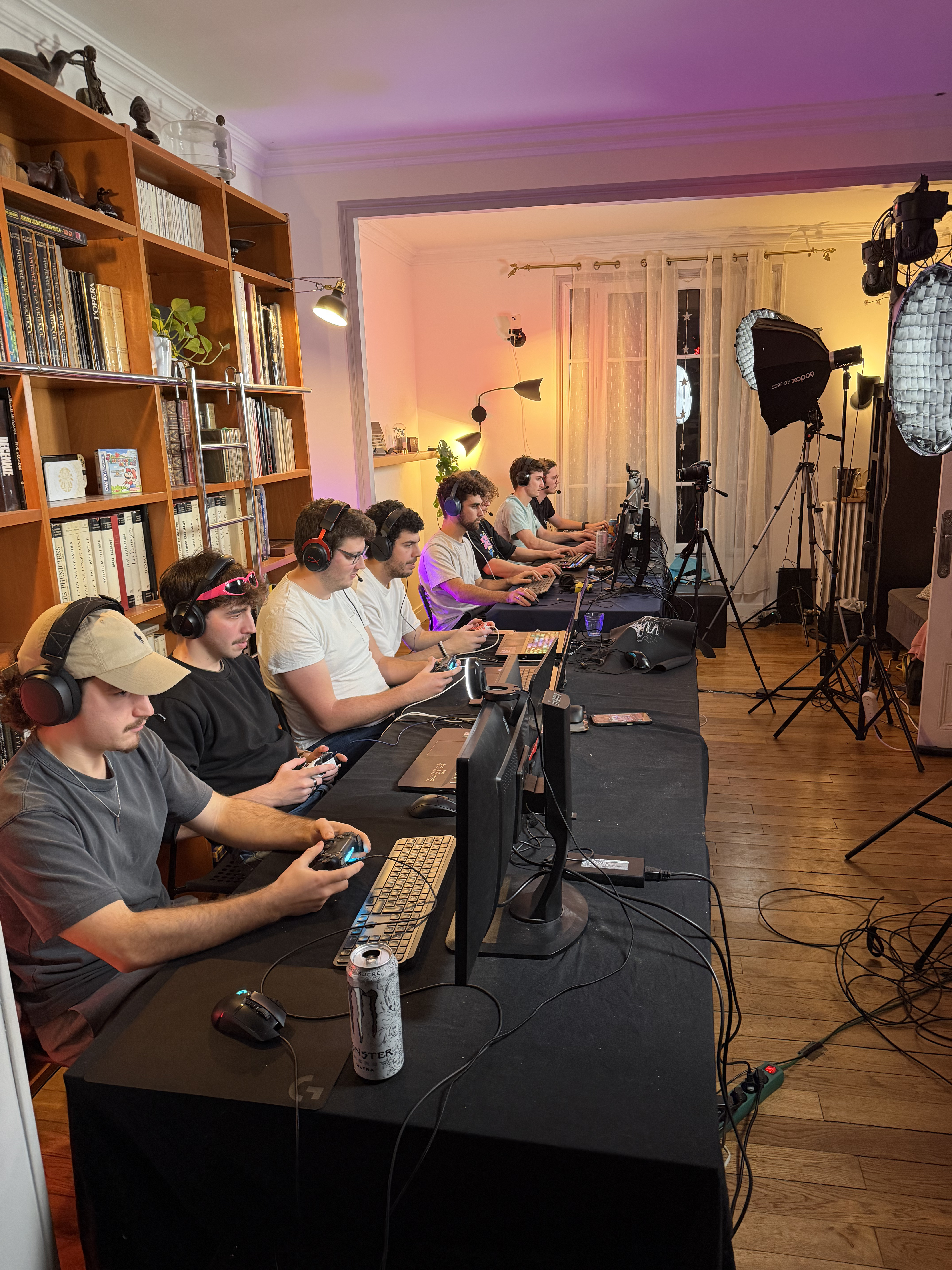 Miniature du projet Rollback