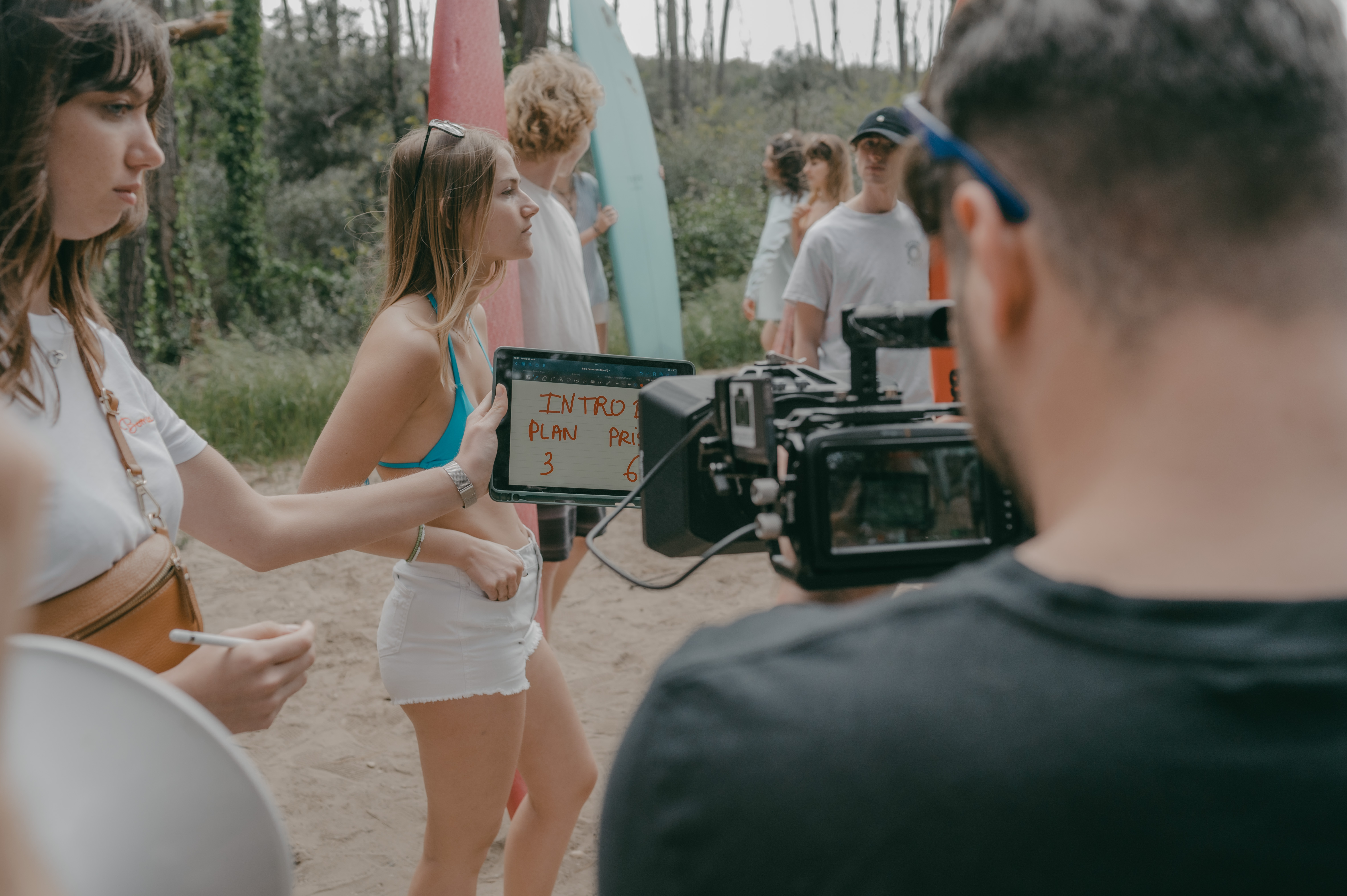 Miniature du projet Studio Session