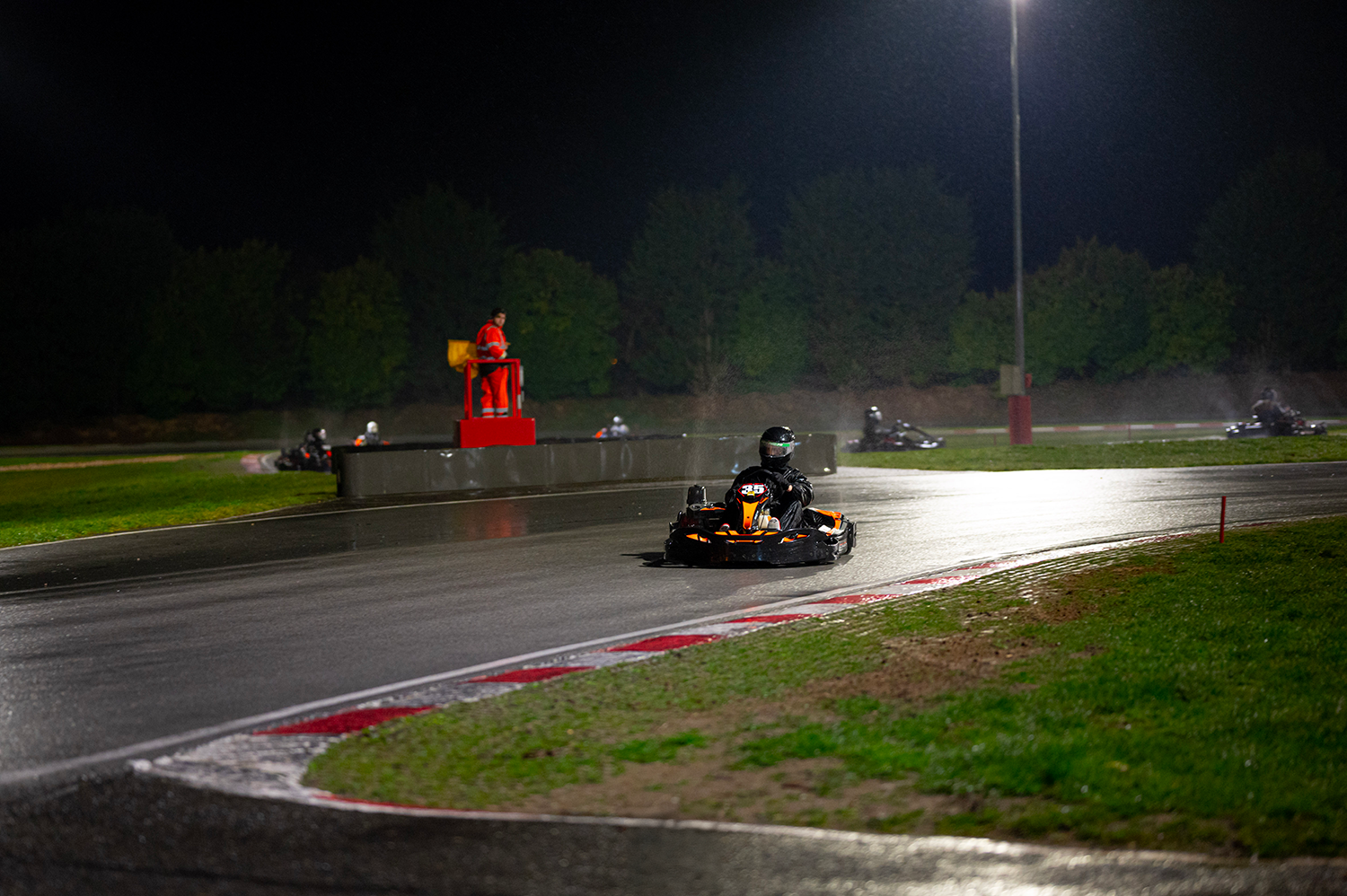 Miniature du projet Summit Stream