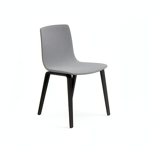 Aava 02 – 4 wood legs