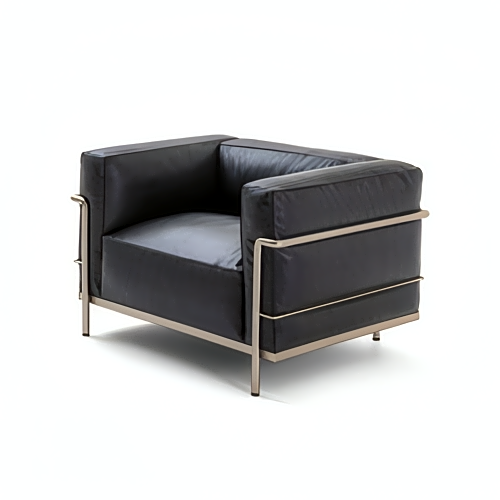 LC3 armchair