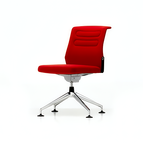 Aluminium Chair EA 104