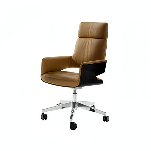 S33 cantilever chair