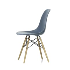 Vitra Eames Fiberglass Sidechair DSW