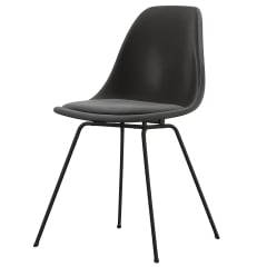 Vitra Eames Fiberglass Sidechair DSX
