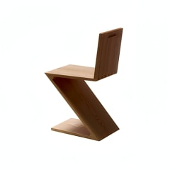 Cassina Zig Zag 280 Stuhl