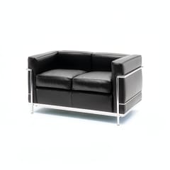 Cassina LC2 Sofa
