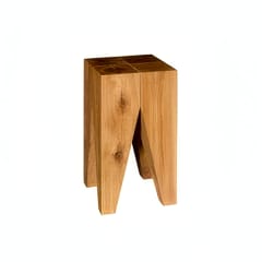 e15 Backenzahn™ Hocker