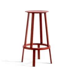 HAY Revolver Bar Stool High