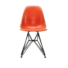 Vitra DSR Eames Plastic Stuhl