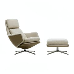 Vitra Grand Relax Sessel