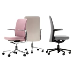 Vitra Pacific Chair
