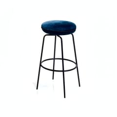 Wittmann Merwyn Swivel Chair