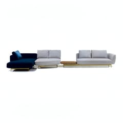 Wittmann Andes Sofa