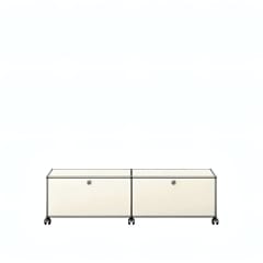 USM USM Haller TV/Hi-Fi Lowboard