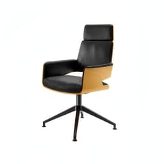 Thonet S 43 Freischwinger