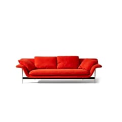 Cassina Esosoft Mod.580
