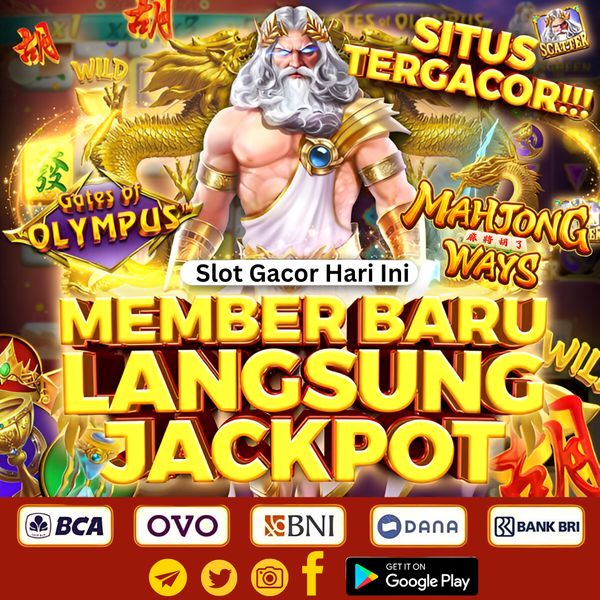 AGEN108: Link Slot Gacor Resmi Mudah Jackpot Setiap Hari - WooCommerce eCommerce