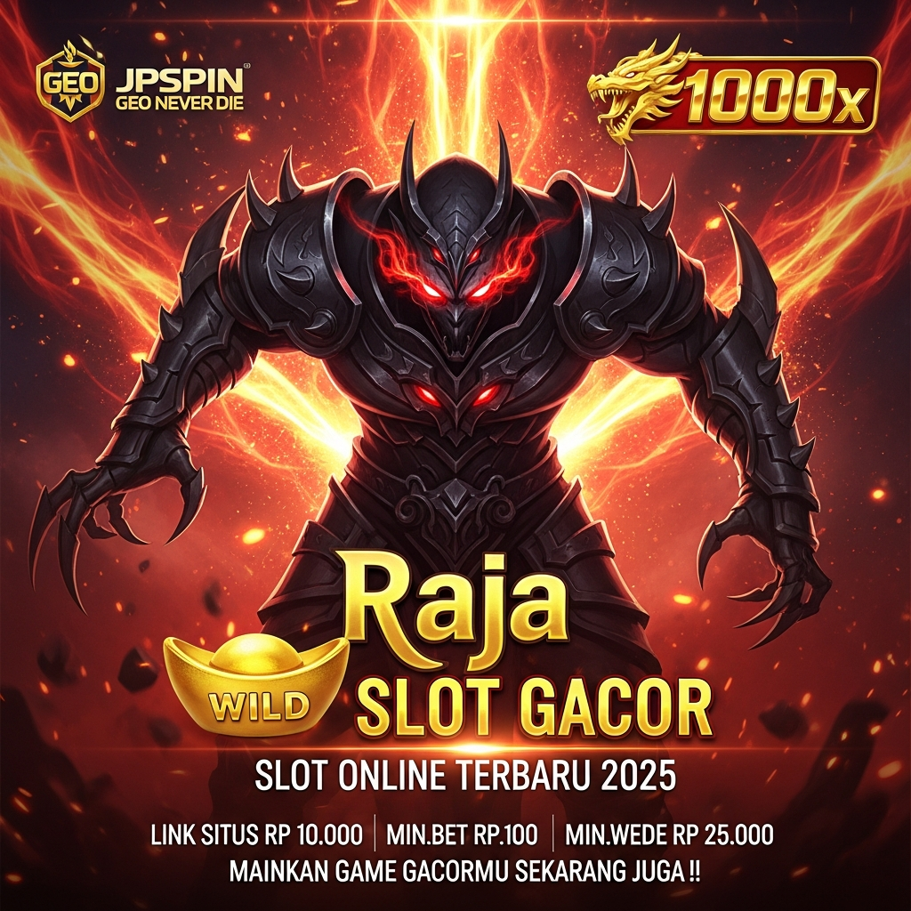 JPSPIN | Login Link Alternatif Situs Slot Online Gacor & Toto Macau Terpercaya Dengan Live Draw Akurat Hari Ini